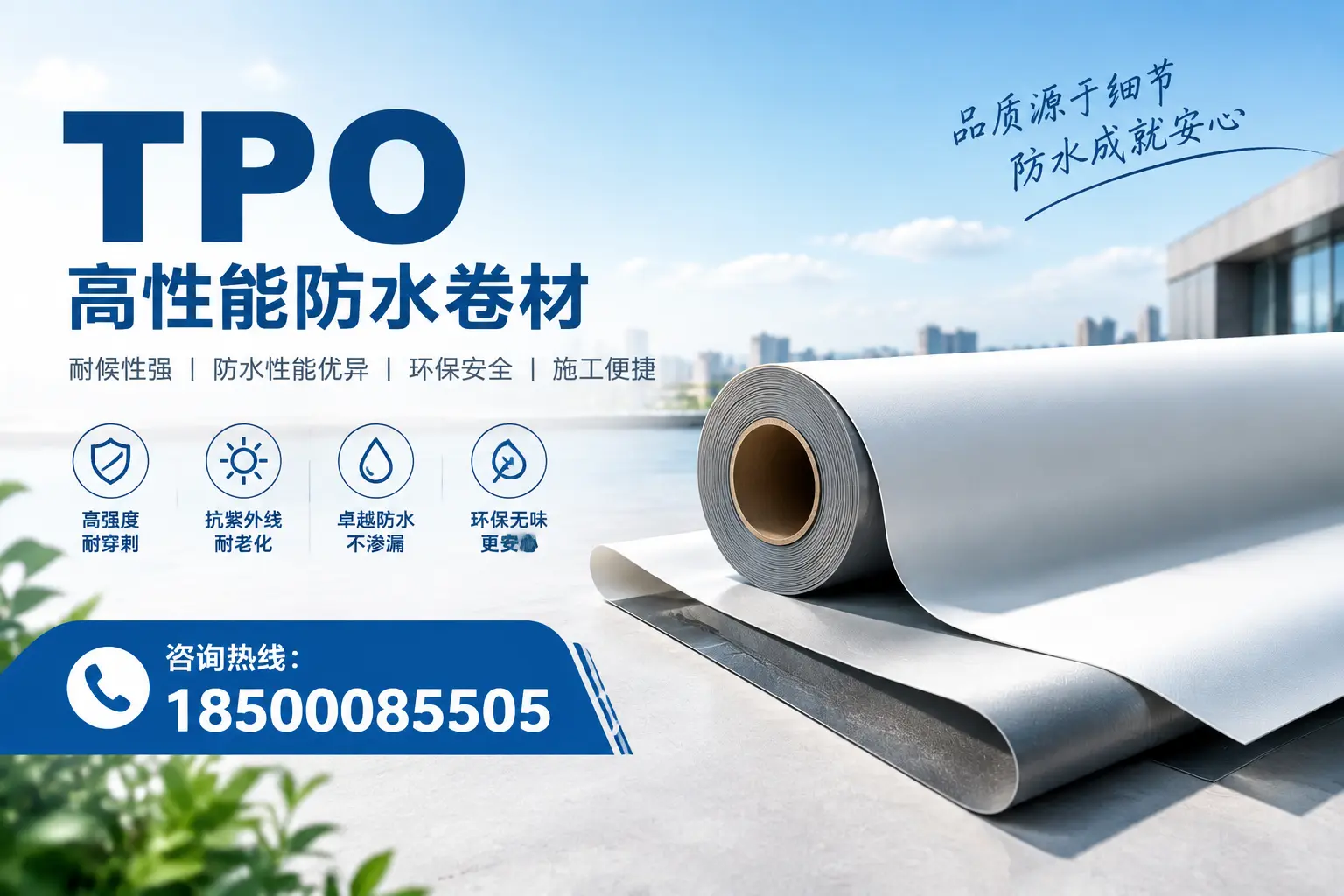 tpo与其他材料的对比分析,助力莆田企业做出明智选择